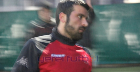 Murat Yıldırım Bayrampaşa Tunaspor’da