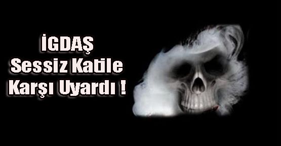 İGDAŞ Karbonmonoksit Zehirlenmelerine Karşı Uyardı