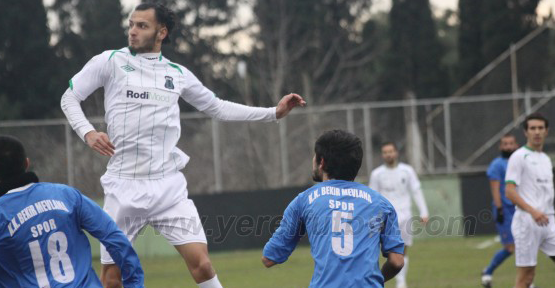 Can Emre Kaplanoğlu, İncirlispor’da