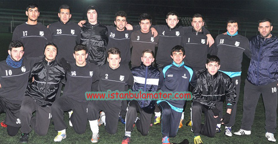 Hadımköy hırs küpü