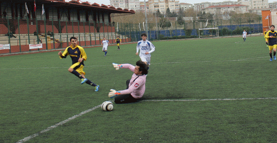 Ataköy İkinci yarıda açıldı