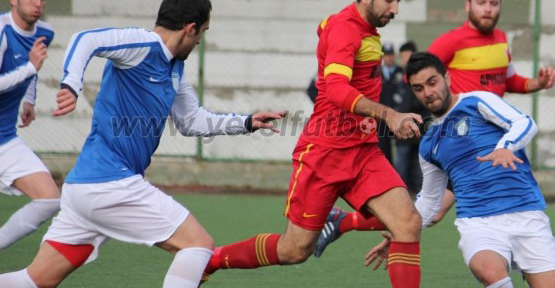 21 maçtır kazanıyorlar!