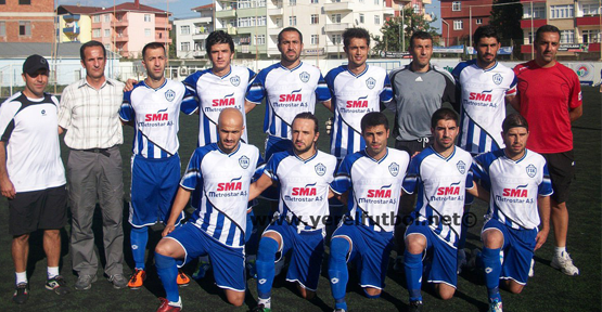 Tuzlaspor üç puanla döndü