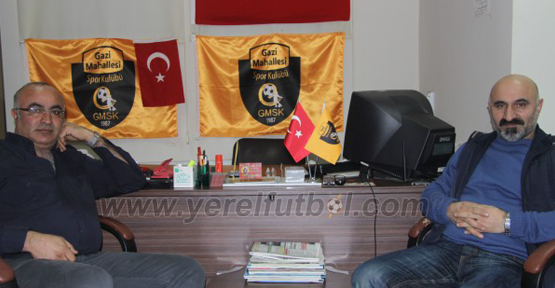 Gazi Mahallesispor’dan açıklama: “Yenibosna maçına çıkmıyoruz”
