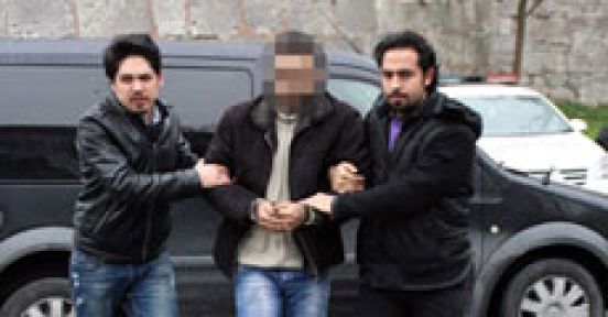 Ağabeyini öldürdü