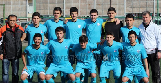 Çakmak tam gaz