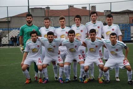 Hasan Doğan’da Zafer Yarışı