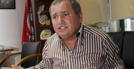 Ekşioğlu’ndan Gazi Mahallesi’ne cevap