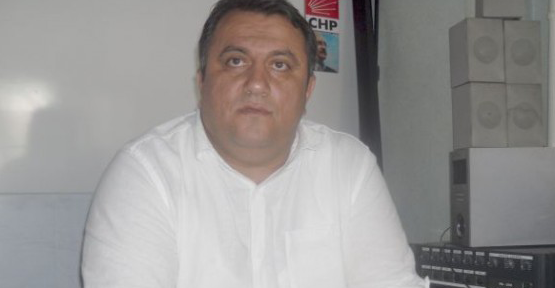 ‘Zengin çocuklarının oyuncağı olmayacağız’