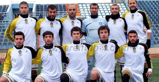 İstanbulspor’da kötü gidiş sürüyor