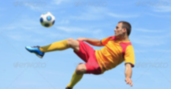 İnternet üzerinden futbolcu aranıyor!