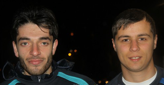 Barış Çayırcı, Fatih Hilalspor’da