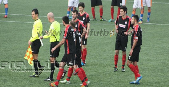 Gülsuyuspor’un cezası belli oldu