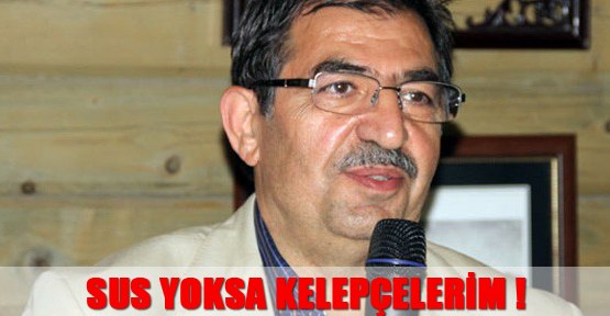 Savcıdan belediye başkanına 28 Şubat tehdidi: Sus yoksa kelepçelerim