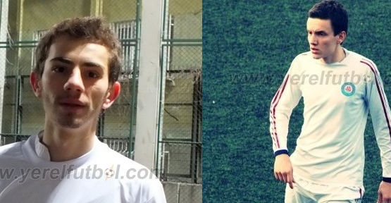 Berke Haskurt ve Oğuz Kaçar Şehreminispor’da