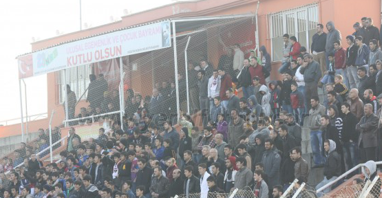 Sultanbeyli Belediyespor’dan açıklama