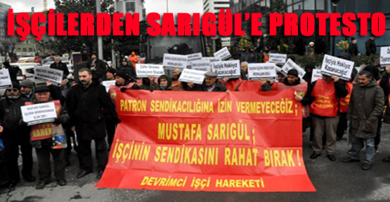 ‘Mustafa Sarıgül; sen sadece belediyeni yönet’