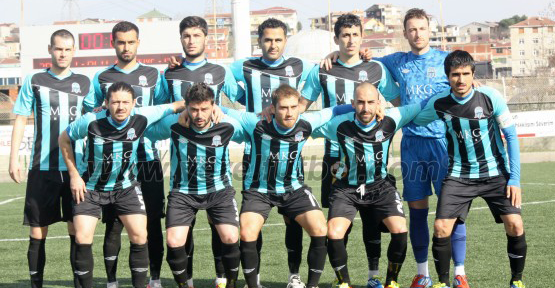 Edirnespor Gençlik’in itirazı kabul edilmedi
