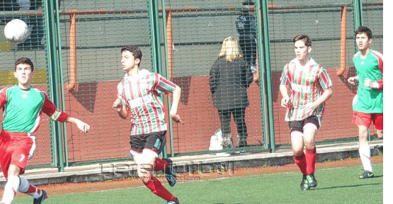 İncirli, İstinye’ye direnemedi
