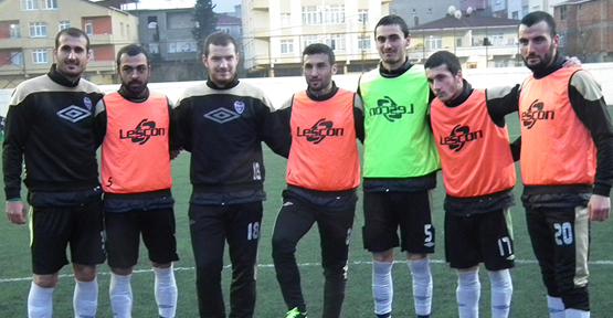 Sultanbeyli Belediyespor zirveye oturdu