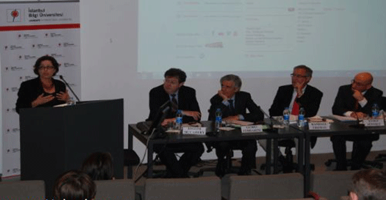 Uluslararası Kurumsal Yönetim ve Uluslararası Hukuk