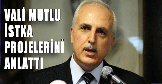 124 projeye 95 milyon TL destek