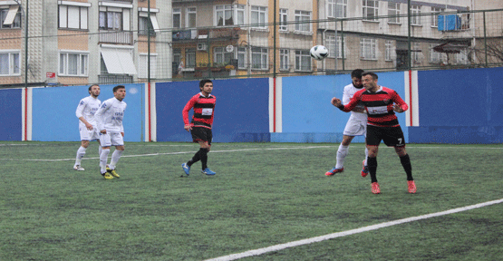 Kuştepe İkinci Yarıda Açıldı