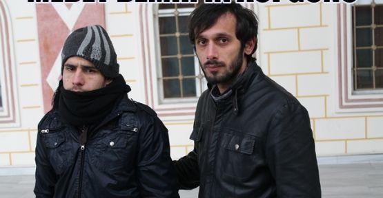 Medet Demir'in acı günü