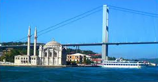 İstanbul'a Olimpiyat Denetimi