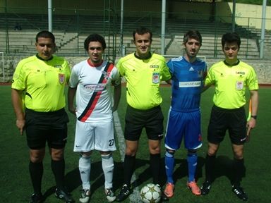 Yahya Kemal İ.Y. Yoluna Devam Etti..3-0