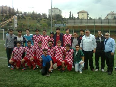 Boğazın Çocukları Coştu..4-2