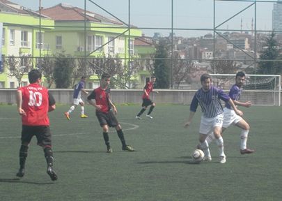 İkinci Nesil İyi Başlamadı..0-2