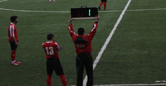 HEASK 0-0 Yenibosna