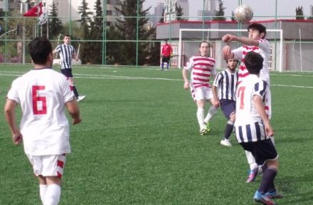 Cerrahpaşaspor, deplasmandan 3 golle 3 puan çıkardı