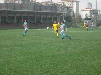 Çubuklu Turladı..3-1