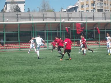 Leventspor Lige İyi Başladı..5-1