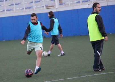 Tunaspor'da, Selimiye maçının hazrılıkları tamamlandı