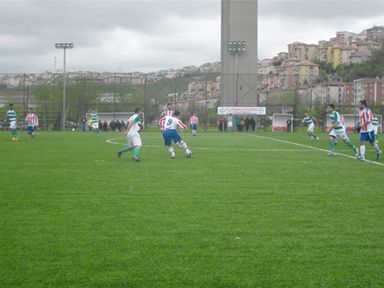Günyamaç 4. Haftada Galibiyet İle Tanıştı..