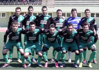 Ayazağa Esenspor, tek tek puanları topluyor