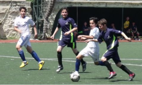 Yıldızspor, Şirintepe'yi rahat geçti.3-0