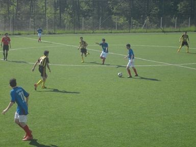 Taşdelen U-19/2 Evinde Kayıp...