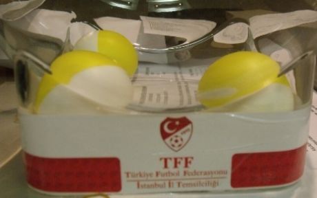 U19-1 Türkiye Şampiyonası Kurası çekildi.