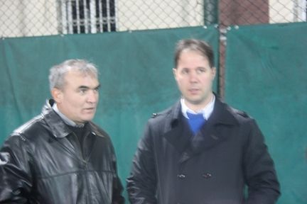 Bayrampaşa Tunaspor'da Turan Eken İstifa Etti..