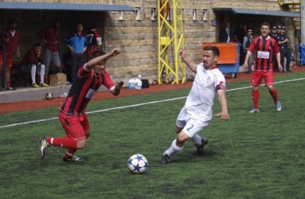 Büyükçekmecespor , Bal Ligine devam dedi.