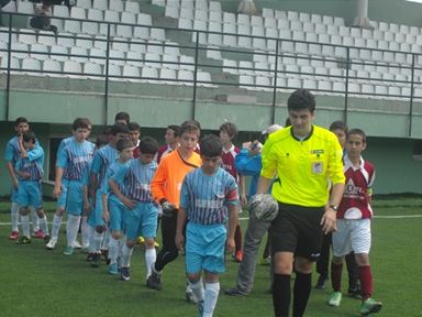 Sancaktepe Zigana Rakibi Çakmakspora Liderliği kaptırdı..