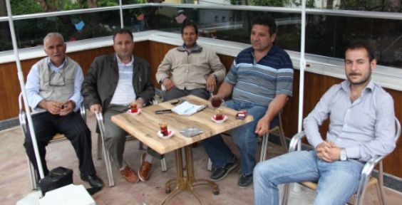 Tunaspor, İç Transfer Çalışmalarına Başladı.