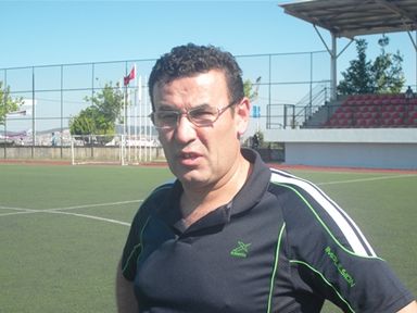 Yamanspor İlhan Karakaya İle Anlaştı.