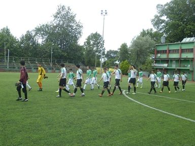Tokatköy'den Yoncaspora Tokat..