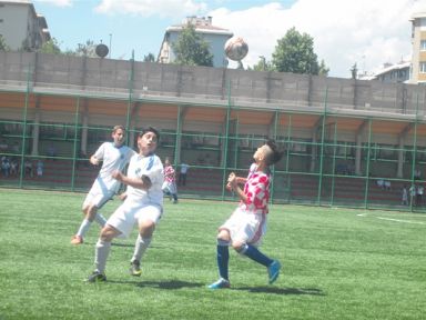 4 Çeker Boğazın Çocukları..