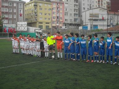 Yeni Ortabayır altılıyı buldu.